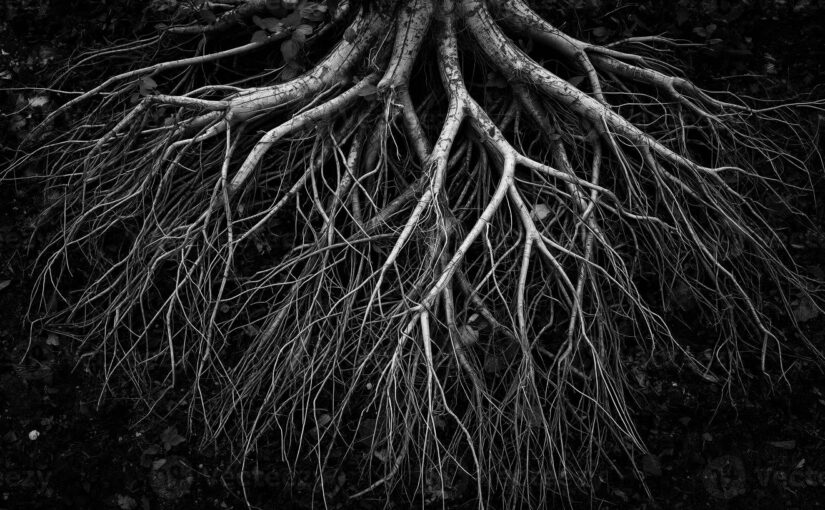 the grip of the grove