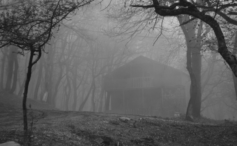 the ritual of soil and bone