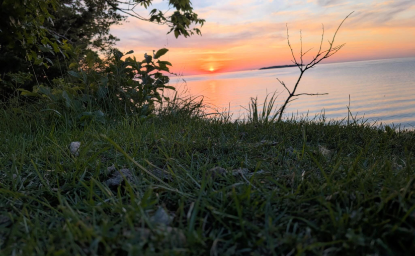 convergence & horizon
