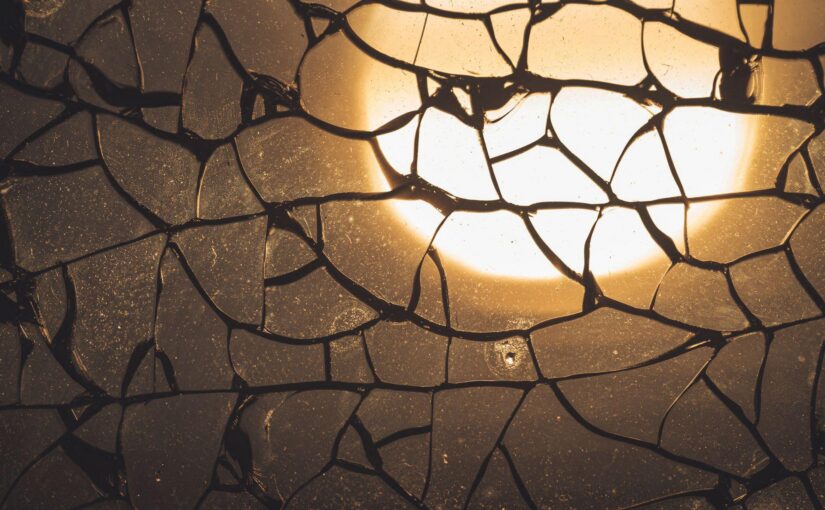 stained glass